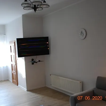 Kubryk Apartment