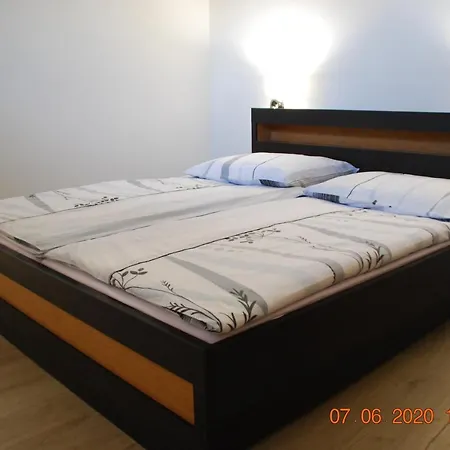 Kubryk Apartamento